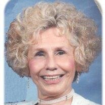 Doris Gagnon