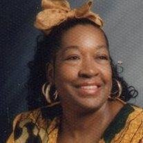Rosie Kegler Green