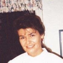 Susan  Paula Millner