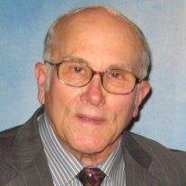 Daniel Milton Norman