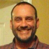 Tim Cogdell
