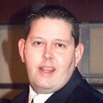 Brian Lee Coats