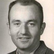 Mr. Patrick P. (Carnie) Kearney