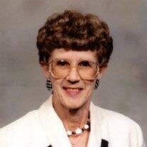 Ysleta Buckner