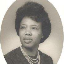 Ms. Orangie L. Warren