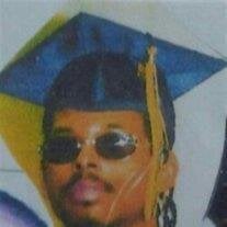 Mr.  Darrell Novier Thornton