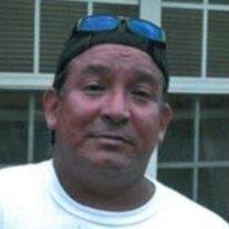 Dennis Theodore Juneau