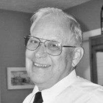 Mr. Charles Arthur Lynde
