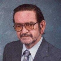 John Hampton Jones