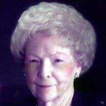 Mary Ellen Mundahl