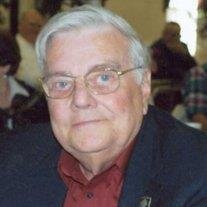 Denis Franklin Combs