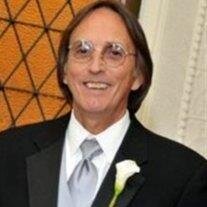 Joseph Michael Wojeckowski