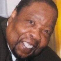 Mr.  Paul Douglas Clements