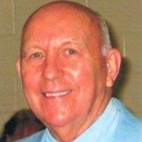 William Henry Tschirhart