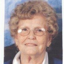 Minnie Helen Cooke