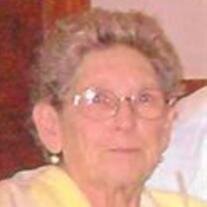 Frances E. Leavell