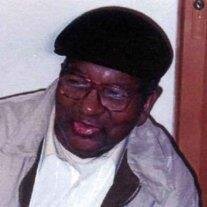 Willie Brake Jr.