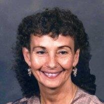 Mrs.  Pauline Still Wilburn