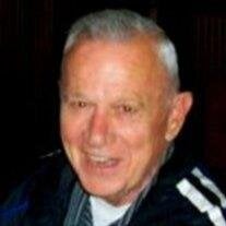 Mr.  Michael Joseph Foley