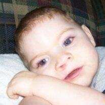 Isaiah Ray Baldwin