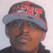 Mark B. Young Jr.
