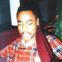 Mr.  Keith Shervington Allen Sr.