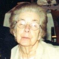 Betty Lee  Schroyer