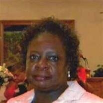 Mrs.  Ruthie "Ann" Roberts