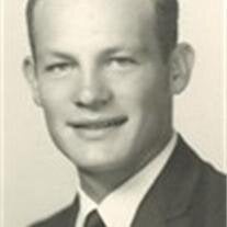 Jerry W. Gates