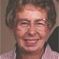 Barbara B. Sparks