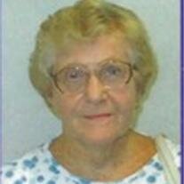 Joan M. Schoknecht
