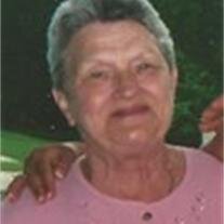 Jo Ann Jacobs