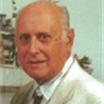 Merle M. Lagneaux