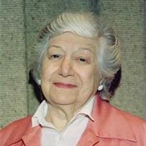 Gertrude L. Alper