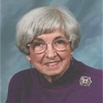Norma (Sims) Culbert