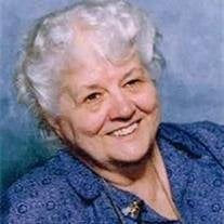 Jeannette Sharp 