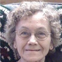 Betty L. Boyer