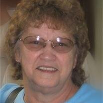 Barbara Ellen Wilkerson