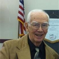 Charles "Doc" Shick