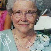 Dorothy Watson Dick