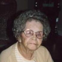 Vera P. Bateman