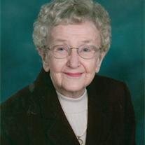 Margaret Emmons 