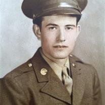 Sherman Baker 