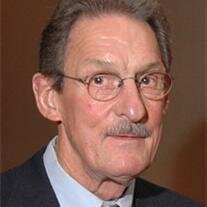 Gary Roger Napier