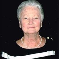 Barbara Prince Mahan