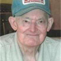 Charles "Charlie" Pitman