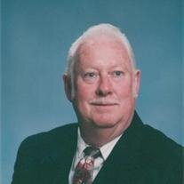 Donald Burch 