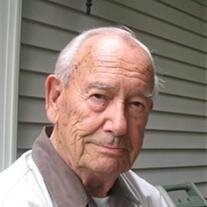 Walter Henry Baermann