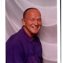 O.C. Bob Boruff,