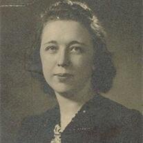 Leona Duncan 